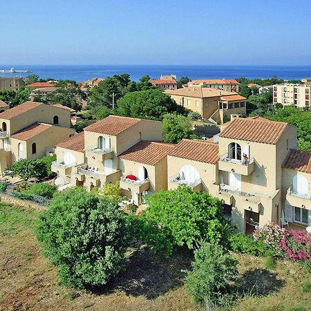 Res Le Vieux Moulin Ile Rousse Apartment For 4 Pers LʼÎle-Rousse 외부 사진