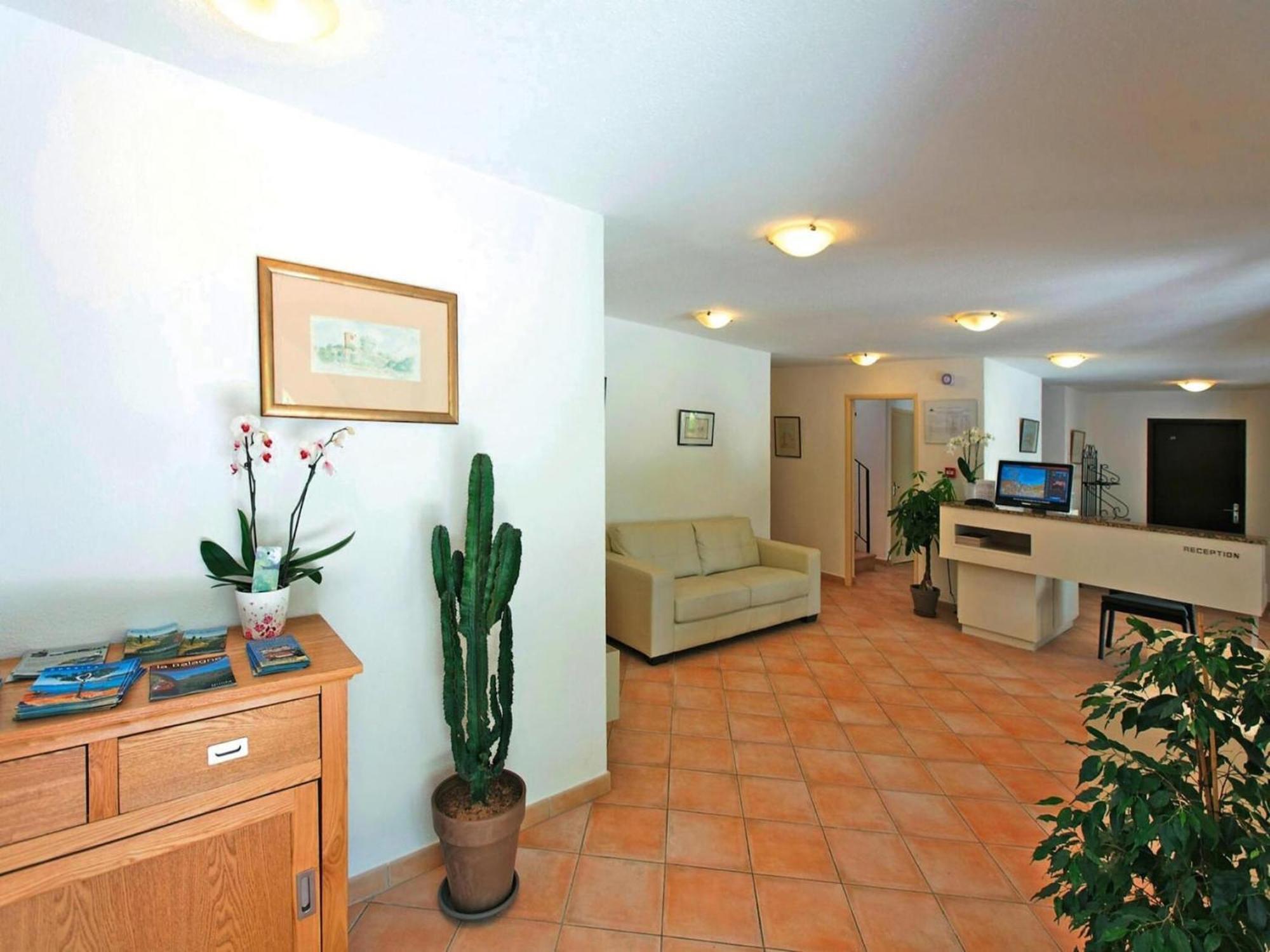 Res Le Vieux Moulin Ile Rousse Apartment For 4 Pers LʼÎle-Rousse 외부 사진