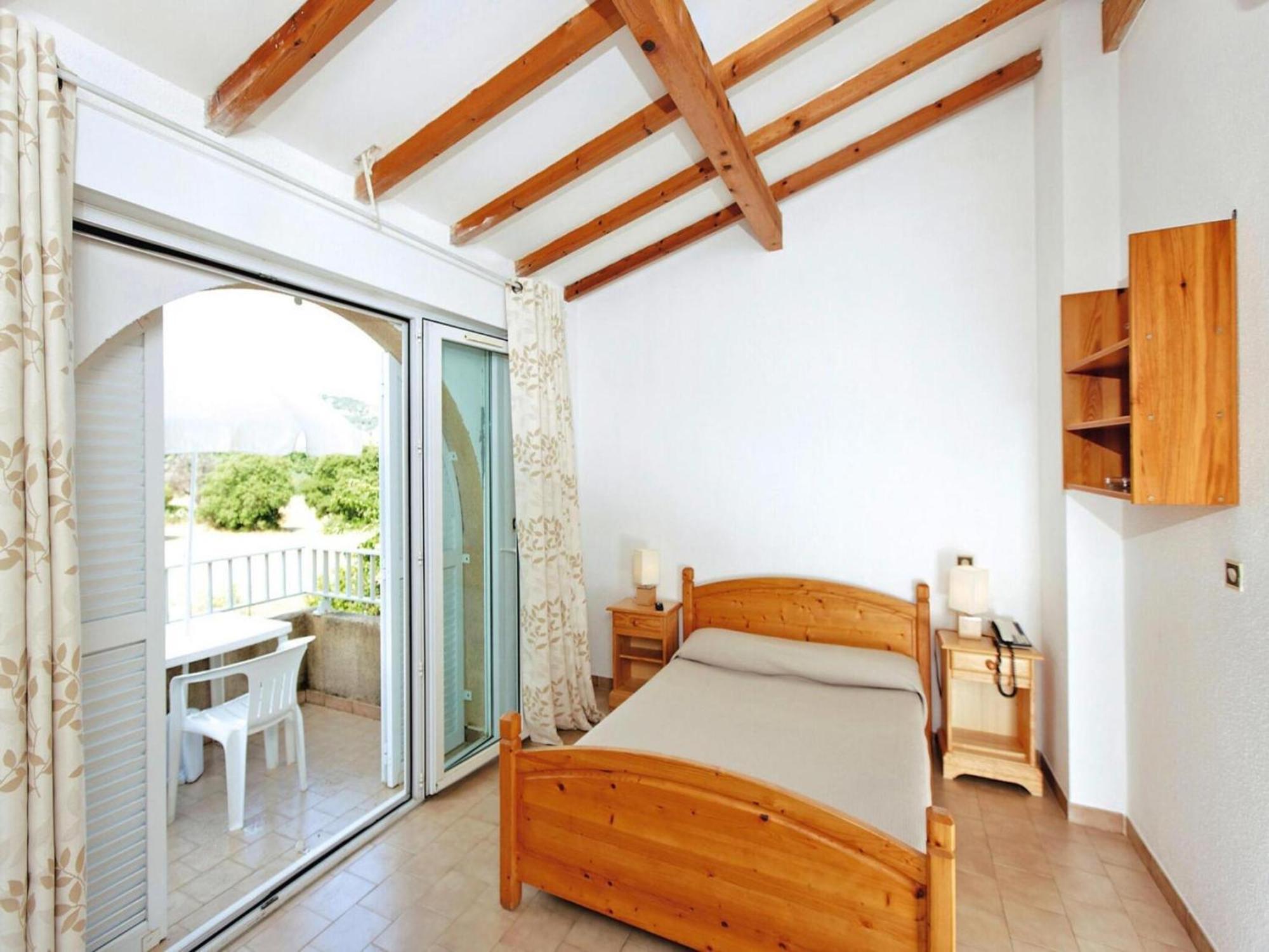 Res Le Vieux Moulin Ile Rousse Apartment For 4 Pers LʼÎle-Rousse 외부 사진