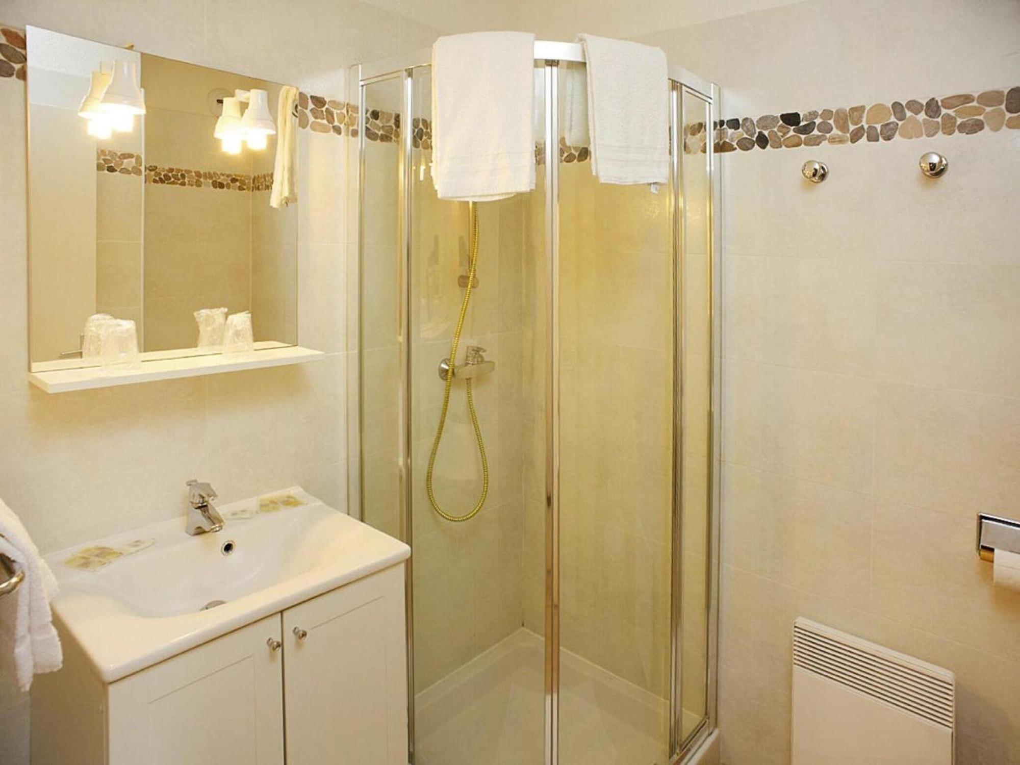 Res Le Vieux Moulin Ile Rousse Apartment For 4 Pers LʼÎle-Rousse 외부 사진