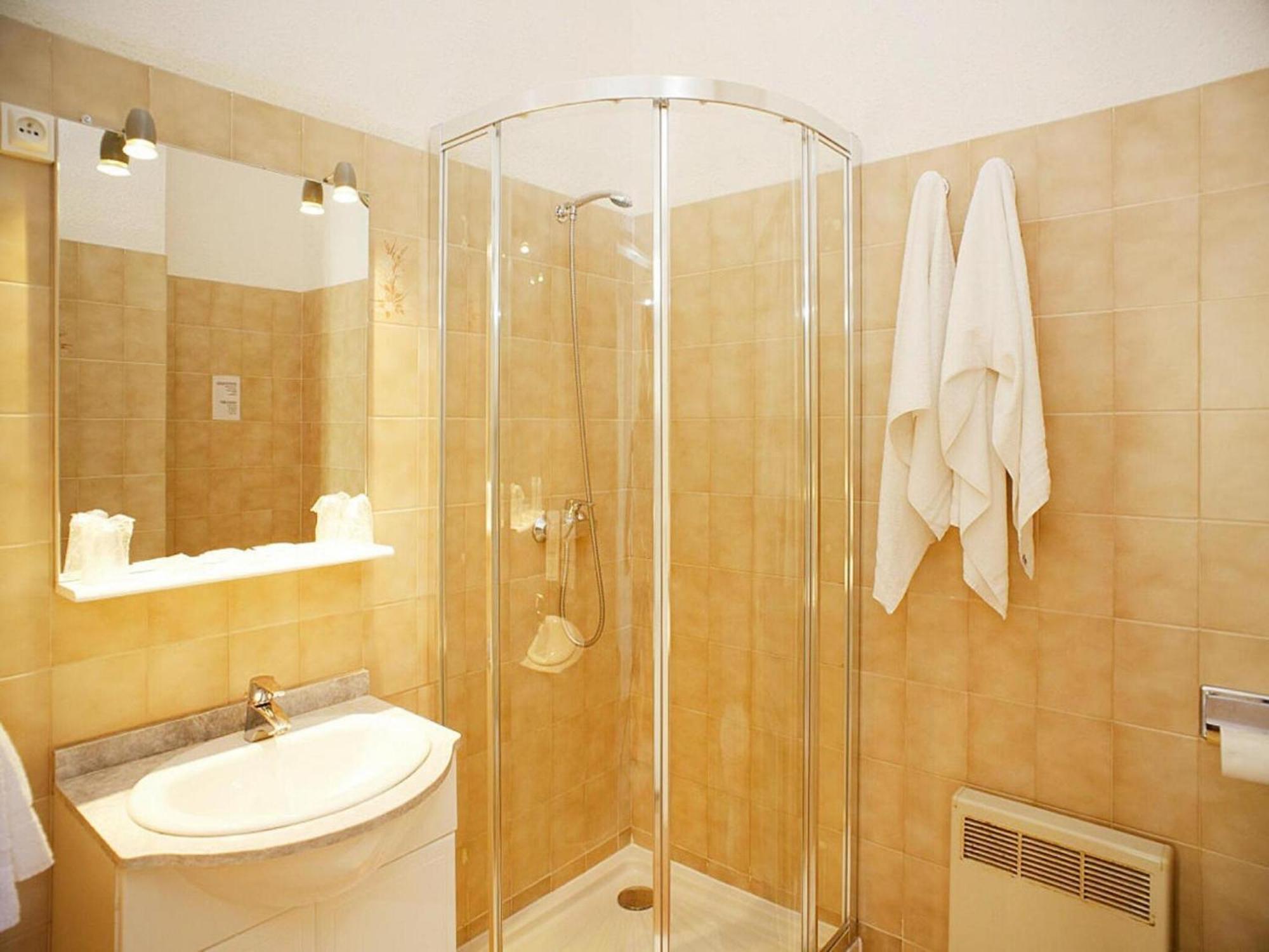 Res Le Vieux Moulin Ile Rousse Apartment For 4 Pers LʼÎle-Rousse 외부 사진