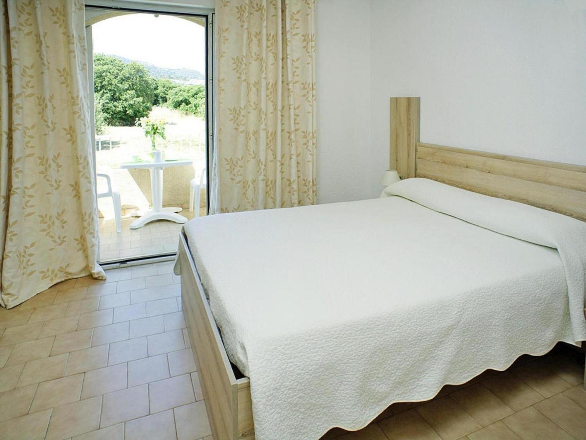 Res Le Vieux Moulin Ile Rousse Apartment For 4 Pers LʼÎle-Rousse 외부 사진