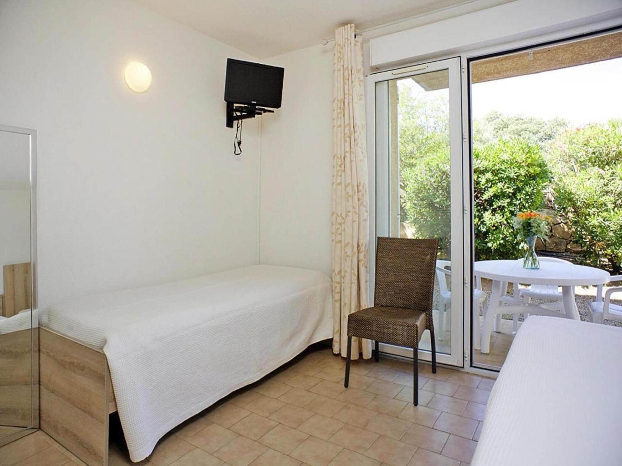 Res Le Vieux Moulin Ile Rousse Apartment For 4 Pers LʼÎle-Rousse 외부 사진