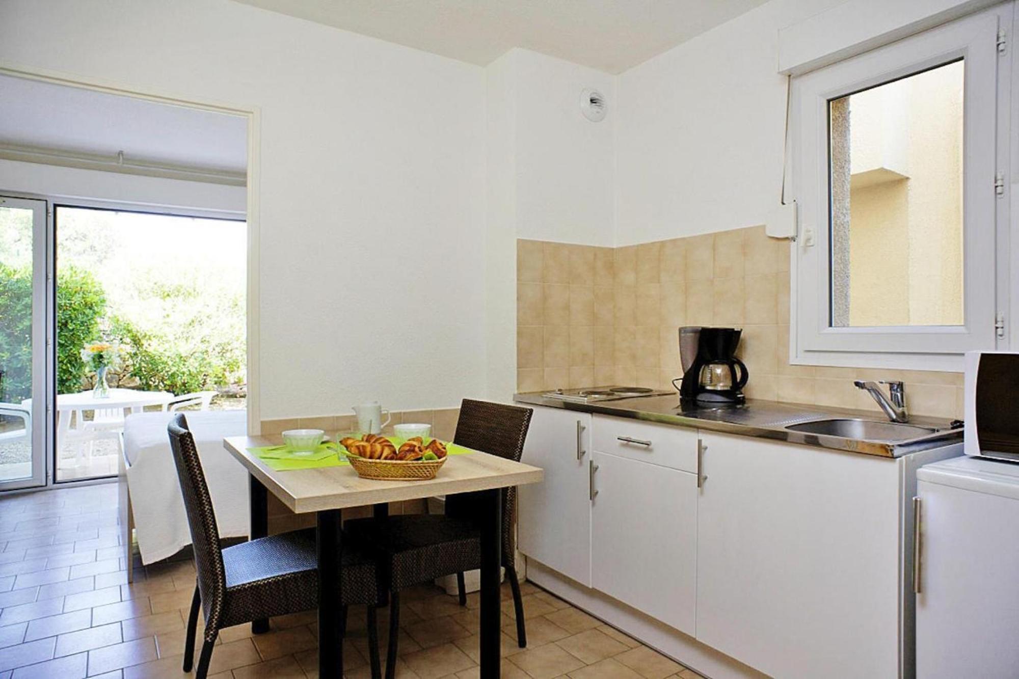 Res Le Vieux Moulin Ile Rousse Apartment For 4 Pers LʼÎle-Rousse 외부 사진